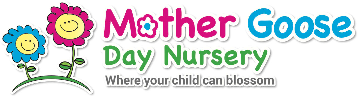 Priory Nursery Logo
